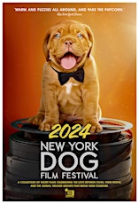 8th Annual NY State Dog Film Festival