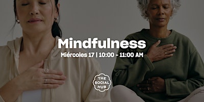 Mindfulness By Laura Ferrándiz primary image