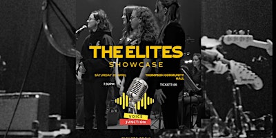 'The Elite's Showcase' primary image
