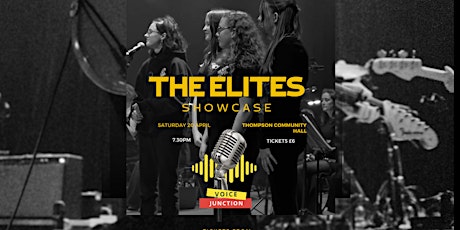 'The Elite's Showcase'