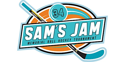 Hauptbild für Sam's Jam 2024