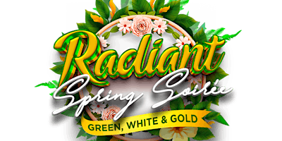 Raidiant Spring Soiree primary image