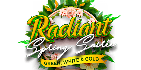 Raidiant Spring Soiree