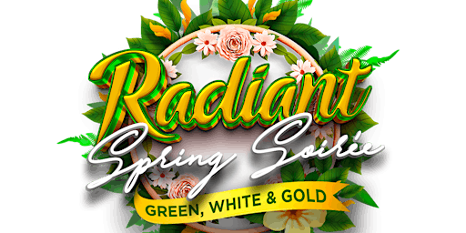 Imagem principal de Raidiant Spring Soiree