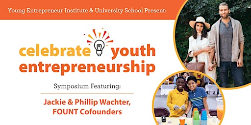 Immagine principale di Celebrate Youth Entrepreneurship Symposium 2024 