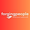 Logotipo da organização Forging People