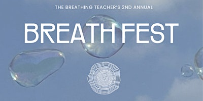 Imagen principal de Breathfest 2