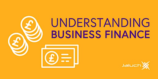 Understanding business finance  primärbild