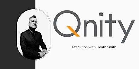 Execution by Qnity