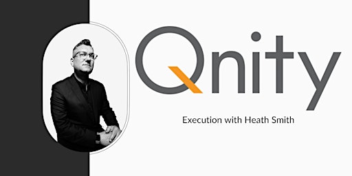Hauptbild für Execution by Qnity