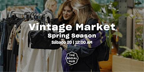 Vintage Market