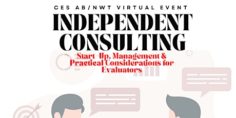 Independent Consulting with Gail Barrington