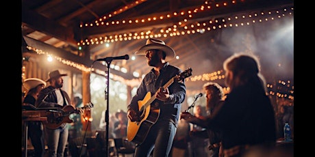 Luke Combs w/ Cody Jinks