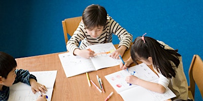 Supporting Children in their Learning Environment primary image