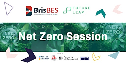 BrisBES Net Zero Session primary image