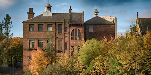 Mackintosh Symposium: Heritage Under Threat
