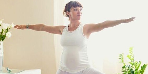 Hauptbild für Pre-Natal Yoga