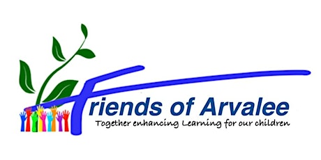 Primaire afbeelding van Friends of Arvalee - 5K FUN-RUN & WALK