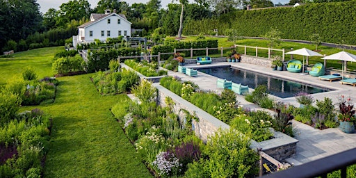 Immagine principale di Garden Dialogues 2024: Greenwich, CT 