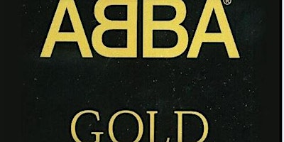 Imagem principal do evento ABBA GOLD Back at The Shearwater Hotel