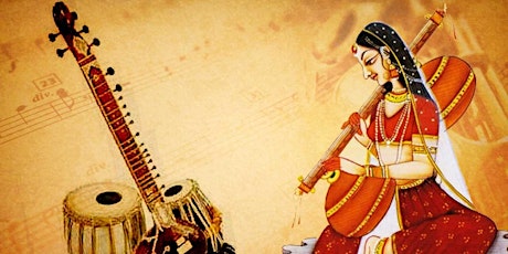 An Evening of Indian Music