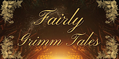 Primaire afbeelding van Fairly Grimm Tales