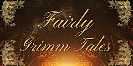 Fairly Grimm Tales
