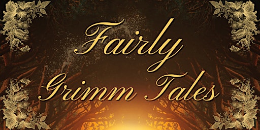 Primaire afbeelding van Fairly Grimm Tales