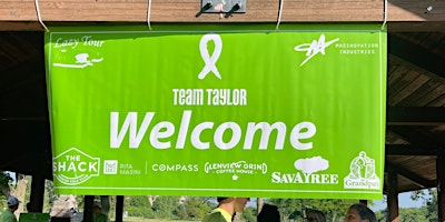 Primaire afbeelding van Team Taylor Brothers Memorial Walk & Golf Outing