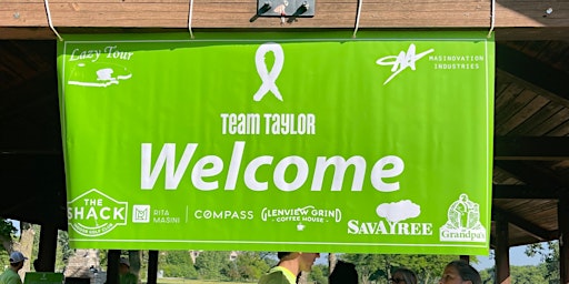 Imagem principal do evento Team Taylor Brothers Memorial Walk & Golf Outing