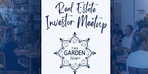 Imagen principal de Refined Real Estate Meet Up