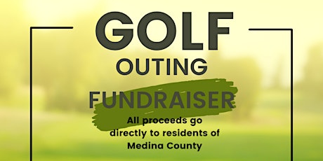 Love INC Medina Annual Golf Outing Fundraiser