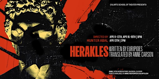 Herakles primary image