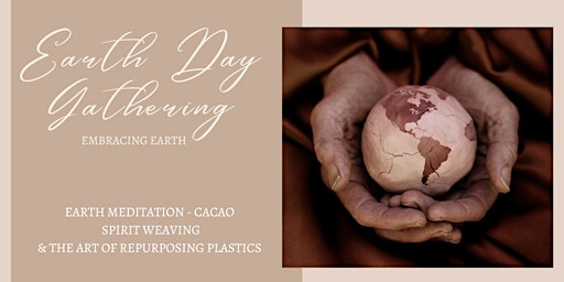 Immagine principale di Earth Day Gathering 2024  l   Embracing Earth 