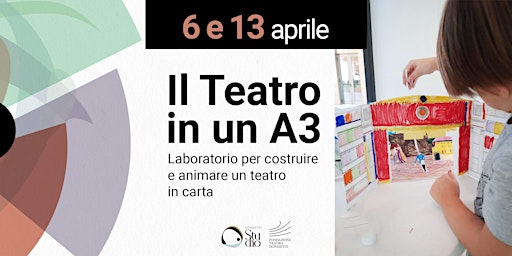 Il Teatro in un A3 primary image