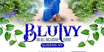 Imagem principal do evento Blue ivy