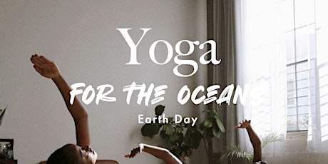 Yoga for the Oceans