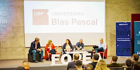 13 Congreso FOPEA de Periodismo Multiplataforma: periodismo en tiempos de streaming