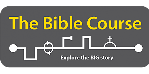 Bible Course primary image