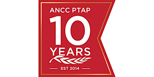 Imagen principal de ANCC PTAP: 10 Years of Accreditation