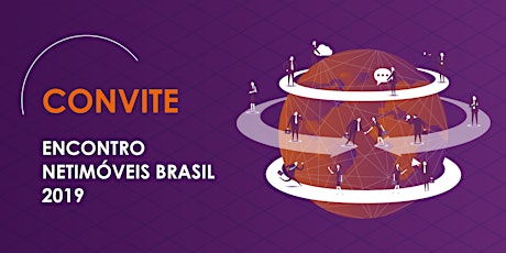 Imagem principal do evento Encontro Netimóveis Brasil 2019