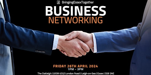 Imagen principal de Business Networking