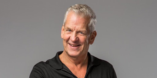 Imagem principal do evento Lenny Clarke April 13th Lots of Laughs Joe Fish Restaurant