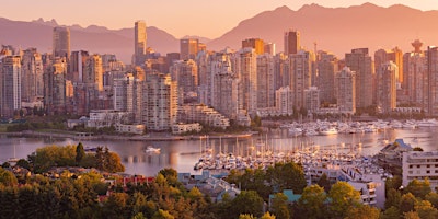 Dalhousie Architecture & Planning Alumni Meet & Greet - 2024 RAIC Vancouver