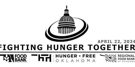 Anti-Hunger Day at the Capitol