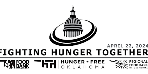 Imagem principal do evento Anti-Hunger Day at the Capitol