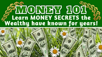 Join us Live for MONEY 101 at The Westin in VB! primary image