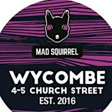 Brewery Comedy Night at Mad Squirrel, High Wycombe