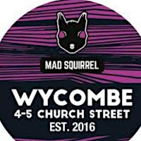 Brewery Comedy Night at Mad Squirrel, High Wycombe primary image
