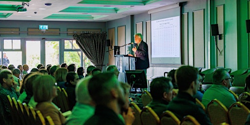 Imagem principal do evento Irish Pig Health Symposium 2024